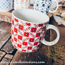 Fabric Japan Gift Set & Mugs - Lovera Collections