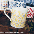 *65% CLEARANCE PROMO* Fabric Japan Gift Set & Mugs