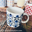 Fabric Japan Gift Set & Mugs - Lovera Collections