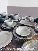 *55% CLEARANCE SALE* French Lace Dinnerware Collection