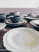 *55% CLEARANCE SALE* French Lace Dinnerware Collection