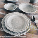 *55% CLEARANCE SALE* French Lace Dinnerware Collection
