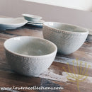 *55% CLEARANCE SALE* French Lace Dinnerware Collection