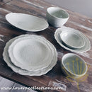 *55% CLEARANCE SALE* French Lace Dinnerware Collection