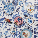 *55% CLEARANCE SALE* Bitossi Italy Funky Table Mugs by Aitch