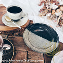 Aito Japan Glazeworks Tea Collection - Lovera Collections