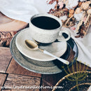 Aito Japan Glazeworks Tea Collection - Lovera Collections