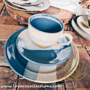 Aito Japan Glazeworks Tea Collection - Lovera Collections