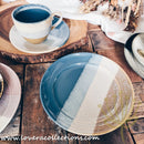Aito Japan Glazeworks Tea Collection - Lovera Collections