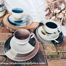 Aito Japan Glazeworks Tea Collection - Lovera Collections