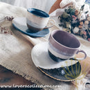 Aito Japan Glazeworks Tea Collection - Lovera Collections
