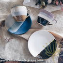 Aito Japan Glazeworks Tea Collection - Lovera Collections