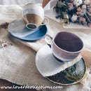 Aito Japan Glazeworks Tea Collection - Lovera Collections