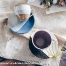 Aito Japan Glazeworks Tea Collection - Lovera Collections