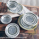 Awasaka Japan Green Poppy Tea & Dinnerware Collection - Lovera Collections
