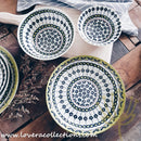 Awasaka Japan Green Poppy Tea & Dinnerware Collection - Lovera Collections