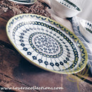 Awasaka Japan Green Poppy Tea & Dinnerware Collection - Lovera Collections