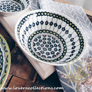 Awasaka Japan Green Poppy Tea & Dinnerware Collection - Lovera Collections