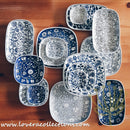 *50% CLEARANCE SALE* Wazan Japan Hana Collection