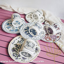 *50% CLEARANCE SALE* Twig New York Heritage Collection