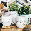 *LAST PRICE CLEARANCE PROMO* I Am Cat Mugs - Lovera Collections