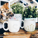 *LAST PRICE CLEARANCE PROMO* I Am Cat Mugs - Lovera Collections