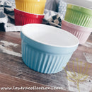 Kalours Assorted Colors Ramekins - Lovera Collections