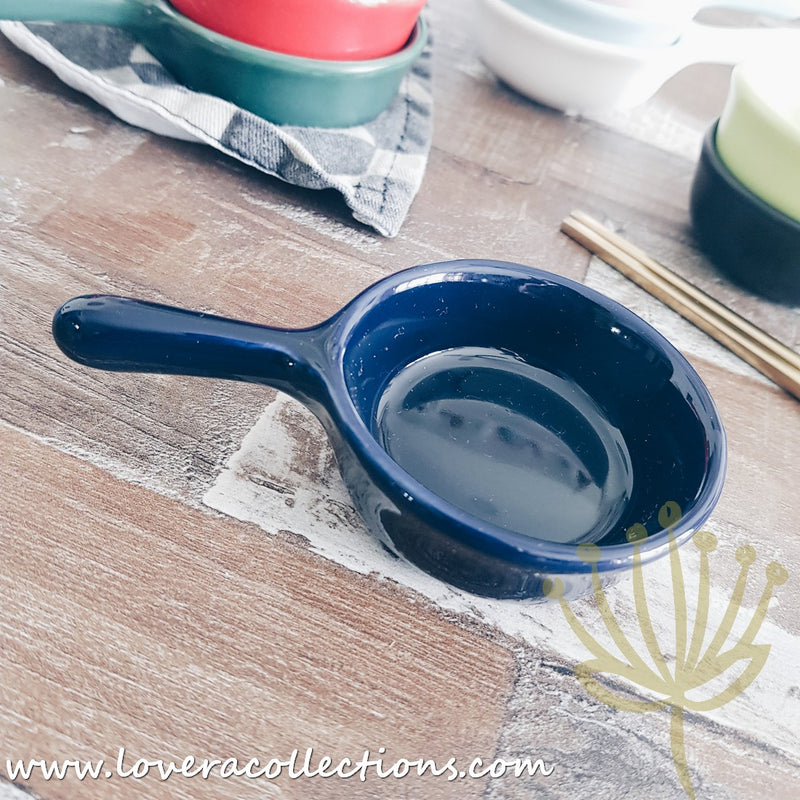 *FREEBIE* Mini Condiments Dish (ADD ONLY 1 PER $100 PAYABLE)