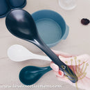 Kalours Rice Scoops, Soup Spoons & Soup Ladles - Lovera Collections