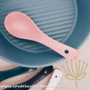 Kalours Rice Scoops, Soup Spoons & Soup Ladles - Lovera Collections