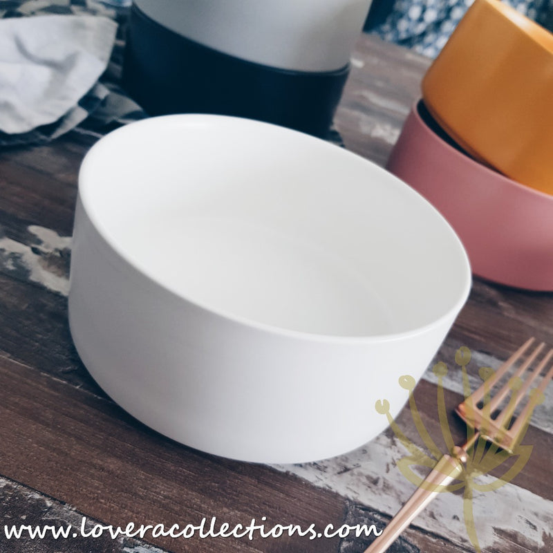 *BUY 1 FREE 1 PROMO* Kalours Assorted Colors Round Baking Dish - Lovera Collections