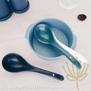 Kalours Rice Scoops, Soup Spoons & Soup Ladles - Lovera Collections