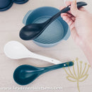 Kalours Rice Scoops, Soup Spoons & Soup Ladles - Lovera Collections