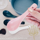 Kalours Rice Scoops, Soup Spoons & Soup Ladles - Lovera Collections