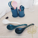 Kalours Rice Scoops, Soup Spoons & Soup Ladles - Lovera Collections
