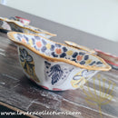 Afrocentric Yellow Dinnerware & Serveware Collection - Lovera Collections