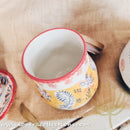 Afrocentric Canisters & Pitchers - Lovera Collections