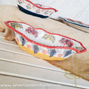 Afrocentric Yellow Dinnerware & Serveware Collection - Lovera Collections