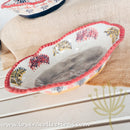 Afrocentric Yellow Dinnerware & Serveware Collection - Lovera Collections