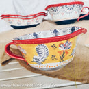 Afrocentric Yellow Dinnerware & Serveware Collection - Lovera Collections
