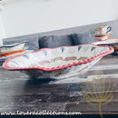 Afrocentric Yellow Dinnerware & Serveware Collection - Lovera Collections