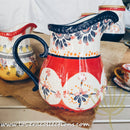 Afrocentric Canisters & Pitchers - Lovera Collections