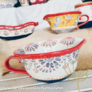 Afrocentric Canisters & Pitchers - Lovera Collections