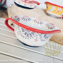 Afrocentric Canisters & Pitchers - Lovera Collections