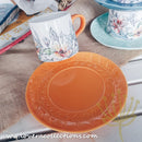 *40% OFF +BUY 1 FREE 1 PROMO* Spring Floral Mugs & Espresso Cups