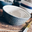 *70% OFF CLEARANCE PROMO* Repeat Assorted Patterns Soup Bowls