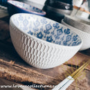 *70% OFF CLEARANCE PROMO* Repeat Assorted Patterns Soup Bowls