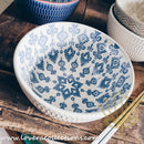 *70% OFF CLEARANCE PROMO* Repeat Assorted Patterns Soup Bowls