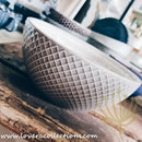 *70% OFF CLEARANCE PROMO* Repeat Assorted Patterns Serving Salad Bowls