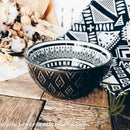 Bohemian Embossed Dinnerware Collection - Lovera Collections